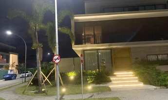 Imagem 2: Casa de condomínio em Rua Maria Amélia Buarque de Holanda - Barra da Tijuca - Rio de Janei
