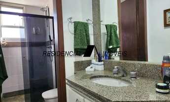 Imagem 2: Apartamento à venda, 4 quartos, 1 suíte, 2 vagas, Sion - Belo Horizonte/MG