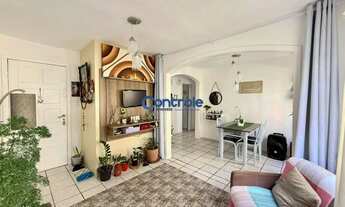 Imagem: Apartamento com 02 dormitórios no bairro