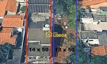 Imagem: Terreno à venda, 1350 m² por R$ 2.620.000,00