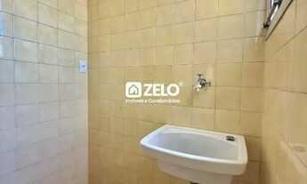 Imagem 6: Apartamento para para aluguel em Centro, Campinas - SP