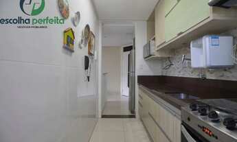 Imagem 3: Apartamento à Venda 2 Quartos 1 Suíte Varanda 1 Vaga