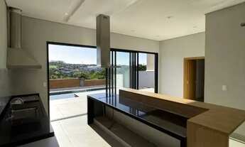 Imagem 5: Casa de condomínio com 3 quartos à venda, 177m² - Jardim Vista Bella