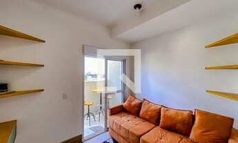 Imagem: Apartamento à Venda - Mooca, 1 Quarto