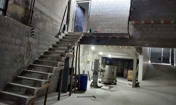 Imagem 2: Terreno 330 metros com Salão e edificações para 3 andares, Bonsucesso