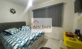 Imagem 3: Apartamento para venda com 48 m² e 2 quartos em Parque Viaduto, Bauru - SP