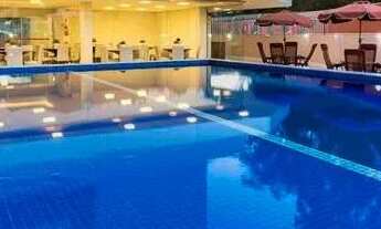 Imagem: Locação Anual - Apartamento mobiliado