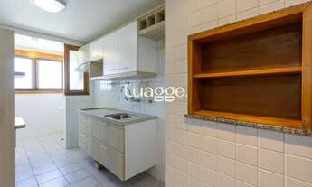 Imagem 3: APARTAMENTO PARA LOCAÇÃO BAIRRO TRISTEZA - 70M² - 02 QUARTOS SENDO 01 SUITE