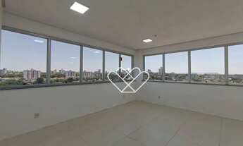 Imagem 3: Sala Comercial no Centro: Oportunidade Imperdível para Seu Negócio!