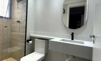 Imagem 6: Apartamento Reformado 56 m², Condomínio Encantto - Padroeira, Osasco