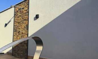 Imagem 7: Imóvel para venda tem 400 metros quadrados com 3 quartos em Setor Industrial - Brasília