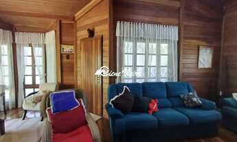 Imagem 7: CHACARA RESIDENCIAL em ARUJÁ - SP, FAZENDA VELHA