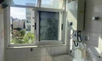 Imagem 2: Apartamento mobiliado na Freguesia