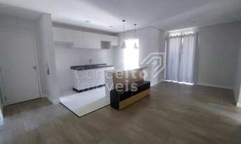 Imagem 2: Edifício Evolution Towers - Centro - Apartamento