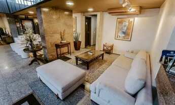 Imagem 4: Iracema Residence - Mobiliado - Vista Mar - 2 quartos + 2 vagas - Beira Mar