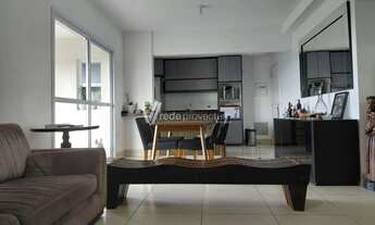 Imagem 2: Apartamento - Tons do Morumbi - Paulínia