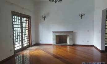 Imagem 2: CASA EM CONDOMÍNIO - MORUMBI - SP