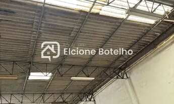 Imagem 5: Aluguel Barracão PLANALTO