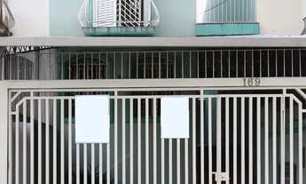 Imagem 2: Casa à Venda - Mandaqui, 3 Quartos, 125 m2