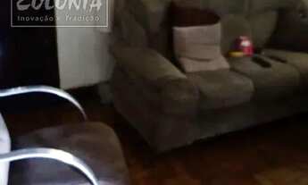 Imagem 3: Casa a venda - Parque Novo Oratório, Santo André