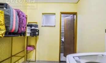 Imagem 7: Cobertura para venda ou locação - Parque das Nações, Santo André