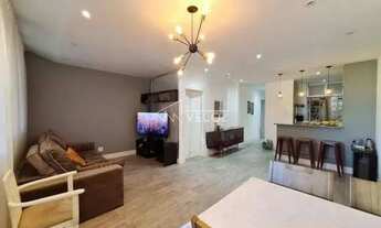 Imagem: Apartamento - / Residencial / Glória