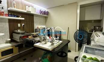 Imagem 2: Aluga-se loja na CLN 409 - Asa Norte 25 m²