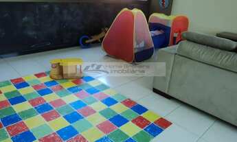 Imagem 5: Apartamento para Locação em Jundiaí, Jardim Paulista I, 3 dormitórios, 1 suíte, 3 banheiro