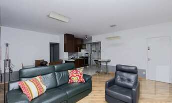 Imagem 4: Apartamento com 2 dormitórios sendo 1suíte e 1 vaga