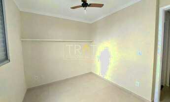 Imagem 6: Apartamento - Loteamento Parque São Martinho - Campinas