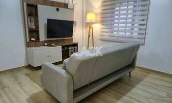 Imagem 3: Apartamento 1 dormitório na Lagoa do Violão