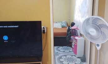 Imagem 5: Nova Cidade - Imóvel com 03 Qtos, 01 Suíte, mais 03 Aptos