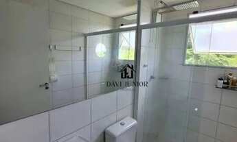 Imagem 5: Apartamento com 2 dormitórios à venda, 45 m² por R$ 214.200 - Jardim Topázio - Sorocaba/SP