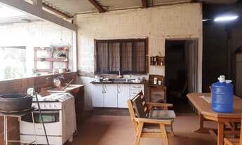 Imagem 4: Vendo chácara condomínio apartamento são Carlos São José do Rio Prero