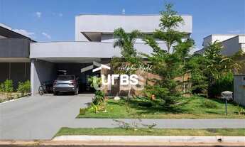 Imagem: Casa Térrea no Portal do Sol Green