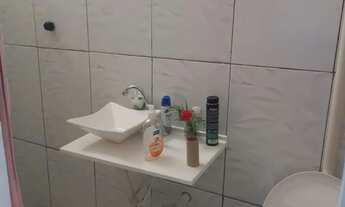 Imagem 7: Mini chácara com uma casa ótima