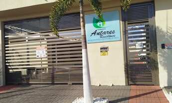 Imagem 2: VENDO ÁGIO - CASA EM CONDOMÍNIO FECHADO