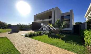 Imagem 2: Casa com 3 dormitórios à venda, 312 m² por R$ 2.500.000,00 - Condomínio Arara Verde - Ribe