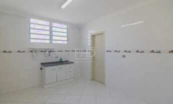 Imagem 5: Apartamento mobiliado com 3 quartos, 140 m², Centro - São Caetano do Sul