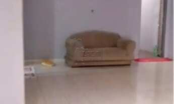 Imagem: Casa Padrão em Pradópolis