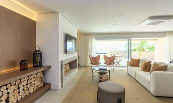 Imagem 2: Apartamento 3 suites - Vila Assunção