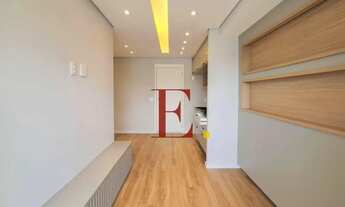 Imagem 5: LOCAÇÃO - APARTAMENTO 2 DORMITÓRIOS - LAPA