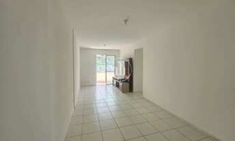 Imagem 2: Apartamento 3 Quartos com 1 Suíte e 79m² - N Sra do Rosário - CEN