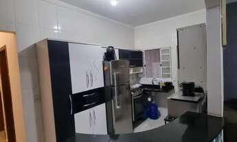 Imagem 4: Venda de Casa no bairro Jardim Santa Luzia, em São José dos Campos/SP