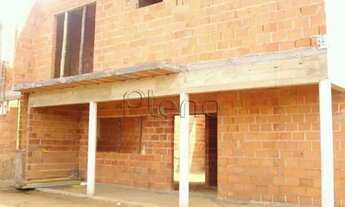 Imagem: Sobrado à venda em Indaiatuba, Jardim Esplanada