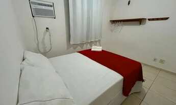 Imagem 7: GR Aluga Ed. Ville Laguna- 3/1 suite- mobiliado- andar alto- Prox. ao parque shopping