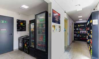 Imagem 3: Apartamento para venda em Vila Leopoldina com 2 quartos , 34m²