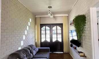 Imagem 4: Linda Casa com Piscina e Área Gourmet Conforto