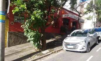 Imagem 2: Casa comercial para aluguel, 1 vaga, Santa Efigênia - Belo Horizonte/MG