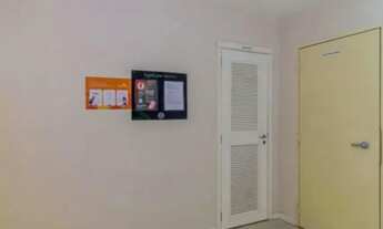 Imagem 3: Imóvel para venda possui 54 metros quadrados com 2 quartos em Jardim Carvalho - Porto Aleg